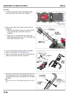 Preview for 163 page of Honda HRN216 Series Manual