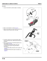 Preview for 165 page of Honda HRN216 Series Manual