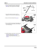 Preview for 166 page of Honda HRN216 Series Manual