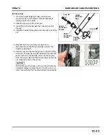 Preview for 168 page of Honda HRN216 Series Manual