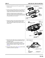 Preview for 172 page of Honda HRN216 Series Manual