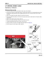 Preview for 174 page of Honda HRN216 Series Manual