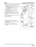 Preview for 178 page of Honda HRN216 Series Manual