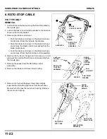 Preview for 179 page of Honda HRN216 Series Manual