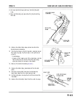 Preview for 180 page of Honda HRN216 Series Manual