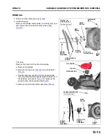 Preview for 198 page of Honda HRN216 Series Manual