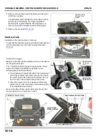 Preview for 201 page of Honda HRN216 Series Manual