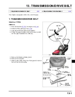 Preview for 204 page of Honda HRN216 Series Manual