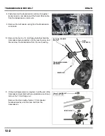 Preview for 205 page of Honda HRN216 Series Manual