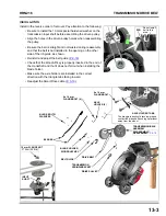 Preview for 206 page of Honda HRN216 Series Manual