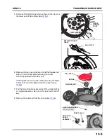 Preview for 208 page of Honda HRN216 Series Manual