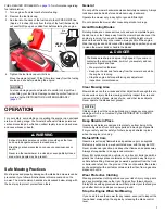 Preview for 7 page of Honda HRN216VKAA Owner'S Manual