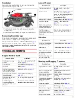 Предварительный просмотр 17 страницы Honda HRN216VYU Owner'S Manual