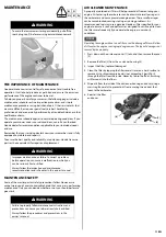 Preview for 11 page of Honda HRN536C Operator'S Manual