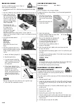 Preview for 12 page of Honda HRN536C Operator'S Manual