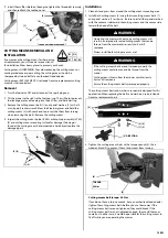 Preview for 13 page of Honda HRN536C Operator'S Manual