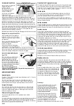 Preview for 28 page of Honda HRN536C Operator'S Manual