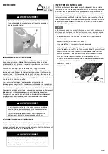 Preview for 29 page of Honda HRN536C Operator'S Manual