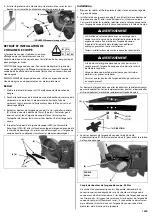 Preview for 31 page of Honda HRN536C Operator'S Manual