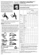 Preview for 32 page of Honda HRN536C Operator'S Manual