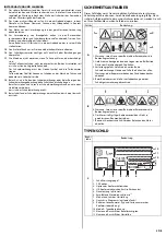 Preview for 39 page of Honda HRN536C Operator'S Manual