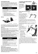 Preview for 45 page of Honda HRN536C Operator'S Manual