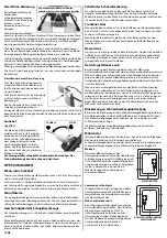 Preview for 46 page of Honda HRN536C Operator'S Manual