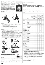 Preview for 50 page of Honda HRN536C Operator'S Manual