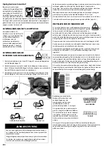 Preview for 60 page of Honda HRN536C Operator'S Manual