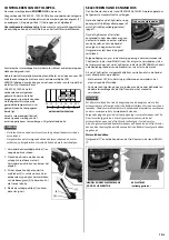 Preview for 61 page of Honda HRN536C Operator'S Manual