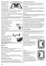 Preview for 64 page of Honda HRN536C Operator'S Manual