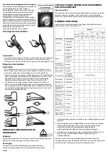 Preview for 68 page of Honda HRN536C Operator'S Manual