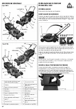 Preview for 76 page of Honda HRN536C Operator'S Manual