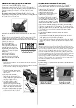 Preview for 79 page of Honda HRN536C Operator'S Manual