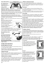 Preview for 82 page of Honda HRN536C Operator'S Manual