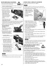 Preview for 84 page of Honda HRN536C Operator'S Manual