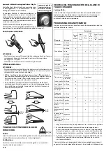 Preview for 86 page of Honda HRN536C Operator'S Manual