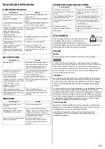 Preview for 87 page of Honda HRN536C Operator'S Manual