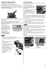 Preview for 97 page of Honda HRN536C Operator'S Manual