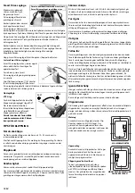 Preview for 100 page of Honda HRN536C Operator'S Manual