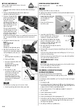 Preview for 102 page of Honda HRN536C Operator'S Manual