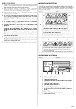 Preview for 111 page of Honda HRN536C Operator'S Manual