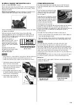 Preview for 115 page of Honda HRN536C Operator'S Manual