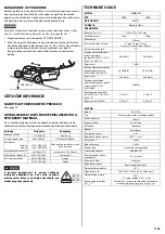 Preview for 125 page of Honda HRN536C Operator'S Manual