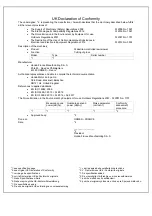 Preview for 128 page of Honda HRN536C Operator'S Manual