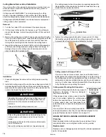 Preview for 14 page of Honda HRN536CVKEA Owner'S Manual