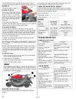 Preview for 16 page of Honda HRN536CVKEA Owner'S Manual