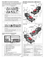 Preview for 21 page of Honda HRN536CVKEA Owner'S Manual