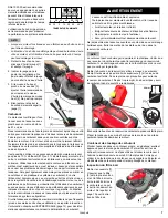 Preview for 25 page of Honda HRN536CVKEA Owner'S Manual