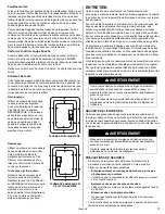 Preview for 29 page of Honda HRN536CVKEA Owner'S Manual